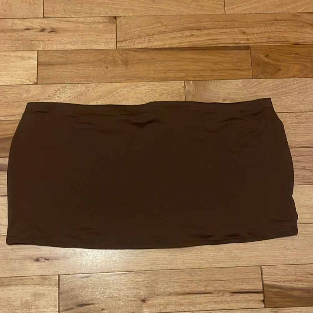 SKIMS recycled swim